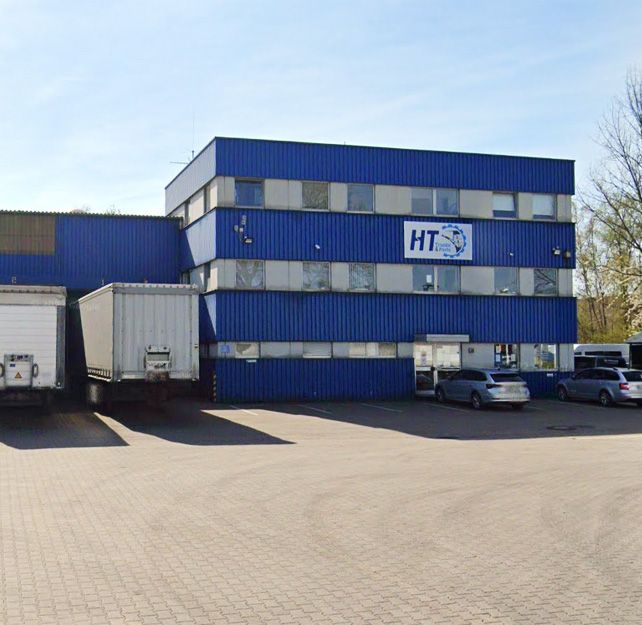 Bochum HT Trucks - repair